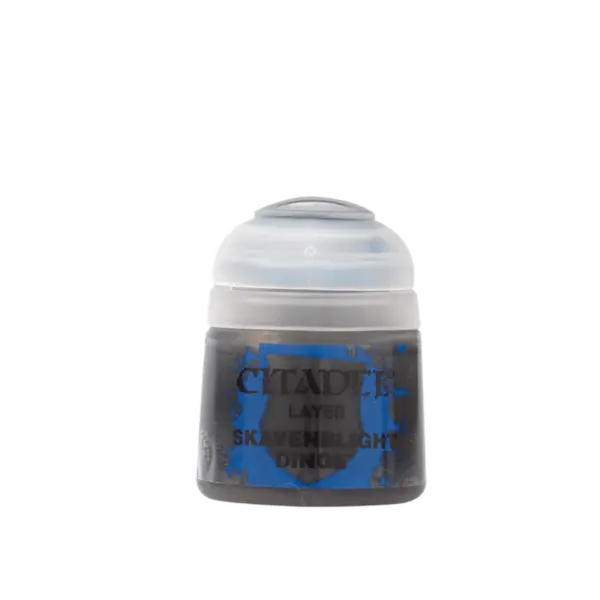 Citadel Layer Skavenblight Dinge (22-54)