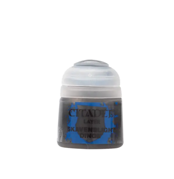 Citadel Layer Skavenblight Dinge (22-54)