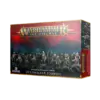 Warhammer AoS - Deadwalker Zombies (91-07)