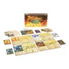 Spirit Island Feather &Amp;Amp; Flame Contents Spirit Island: Feather &Amp; Flame