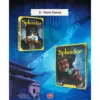 Splendor New Cover Splendor Classic - En