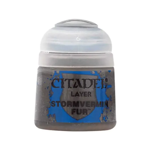 Citadel Layer Stormvermin Fur (22-55)