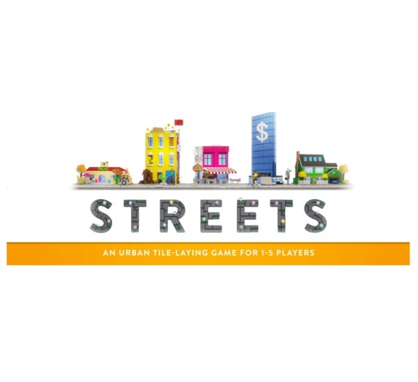 Streets