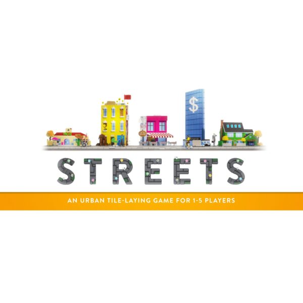 Streets