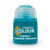 Citadel Contrast Terradon Turquoise (29-43)