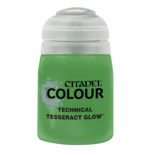 Citadel Technical Tesseract Glow (27-35)