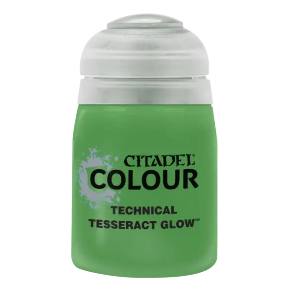 Citadel Technical Tesseract Glow (27-35)