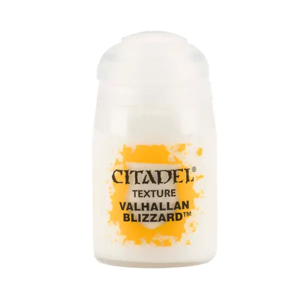 Citadel Technical Valhallan Blizzard (27-32)