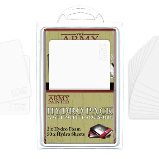 The Army Painter - Hydro Pack for Wet Palette