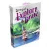The Isle Of Cats Explore And Draw