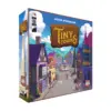 Tiny Towns