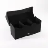 Gamegenic - Triple Deck Holder 300+ Xl Black