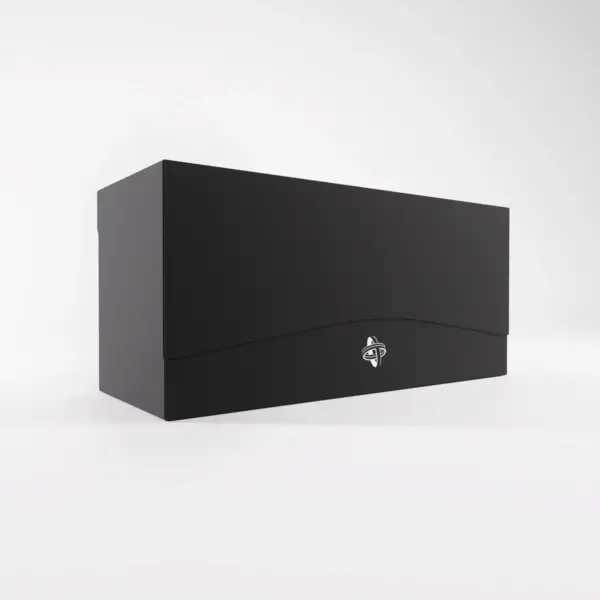 Gamegenic - Triple Deck Holder 300+ Xl Black