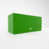 Gamegenic - Triple Deck Holder 300+ XL Green