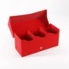 Gamegenic - Triple Deck Holder 300+ Xl Red