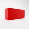 Gamegenic - Triple Deck Holder 300+ Xl Red