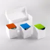 Gamegenic - Triple Deck Holder 300+ XL White