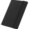 Ultimate Guard Flexxfolio 360 18-Pocket Xenoskin - Black