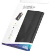Ultimate Guard Flexxfolio 360 18-Pocket Xenoskin - Black