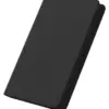 Ultimate Guard Zipfolio 320 16-Pocket Xenoskin - Black