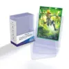 Ultimate Guard Card Covers Toploading (25) -  35 pt