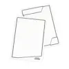 Ultimate Guard Multi Tokens Standard Size  (25)