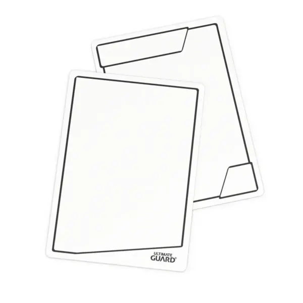 Ultimate Guard Multi Tokens Standard Size  (25)