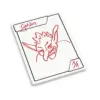 Ultimate Guard Multi Tokens Standard Size  (25)