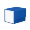 Ultimate Guard Sidewinder 100+ Xenoskin Synergy - White/Blue