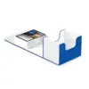 Ultimate Guard Sidewinder 100+ Xenoskin Synergy - White/Blue