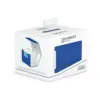Ultimate Guard Sidewinder 100+ Xenoskin Synergy - White/Blue