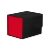 Ultimate Guard Sidewinder 100+ Xenoskin  Synergy - Black/Red