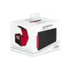 Ultimate Guard Sidewinder 100+ Xenoskin  Synergy - Black/Red