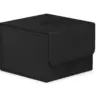 Ultimate Guard Sidewinder 133+ Xenoskin - Black