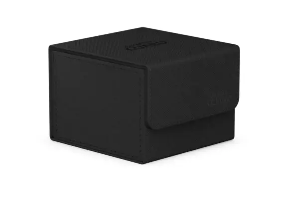 Ultimate Guard Sidewinder 133+ Xenoskin - Black