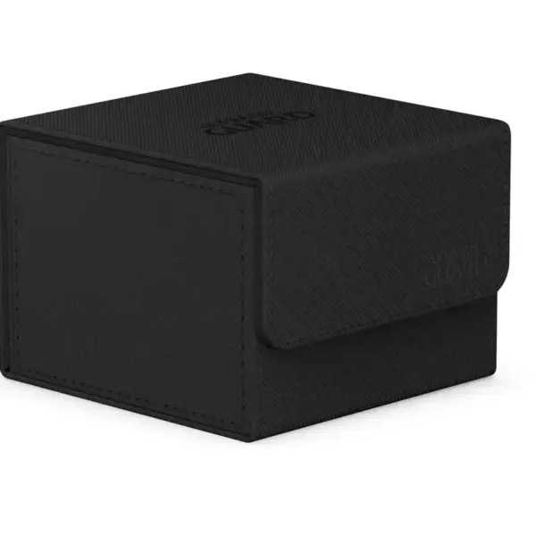 Ultimate Guard Sidewinder 133+ Xenoskin - Black