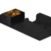 Ultimate Guard Sidewinder 133+ Xenoskin - Black