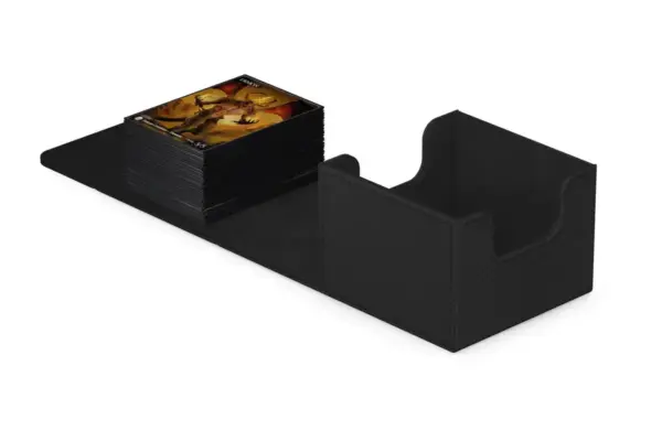 Ultimate Guard Sidewinder 133+ Xenoskin - Black