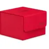 Ultimate Guard Sidewinder 133+ Xenoskin - Red