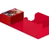 Ultimate Guard Sidewinder 133+ Xenoskin - Red