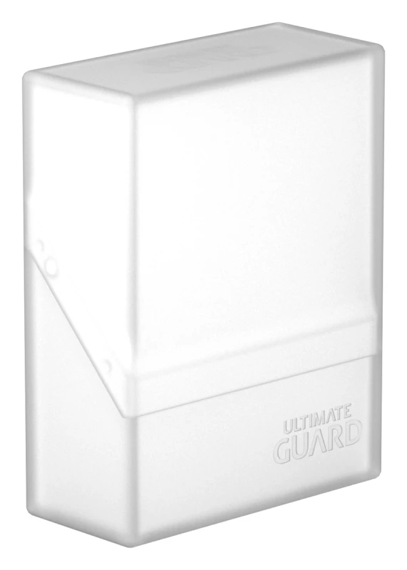 Ultimate Guard Boulder 40+ - Frosted