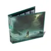 Ultimate Guard Collector's Album'n'Case "Artist Edition #1 Mael Olliver-Henry" - Spirits of the Sea