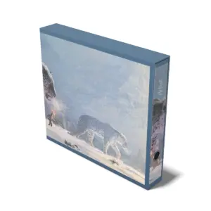Ultimate Guard Sidewinder 100+ Xenoskin Magic: The Gathering "Aetherdrift" - Revved-Up Racers