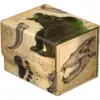 Ultimate Guard Sidewinder 100+ Xenoskin MTG "Bloomburrow" - Lumra, Bellow of the Woods