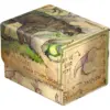Ultimate Guard Sidewinder 100+ Xenoskin MTG "Bloomburrow" - Ygra, Eater of All