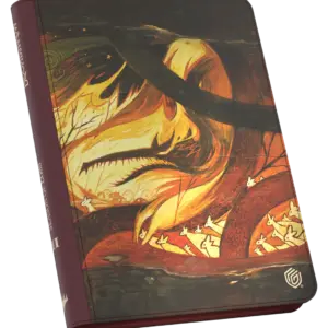 Gamegenic Bastion 100+XL Red
