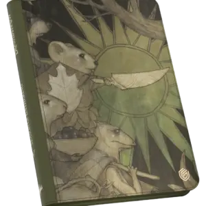 Dragon Shield Zipster Regular - Iron Grey