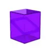 Ultimate Guard Boulder 100+ Clear - Amethyst