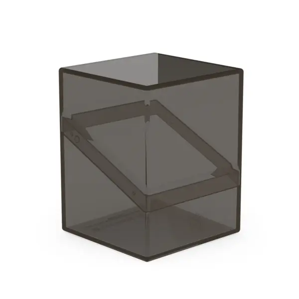 Ultimate Guard Boulder 100+ Clear - Onyx