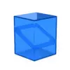 Ultimate Guard Boulder 100+ Clear - Sapphire